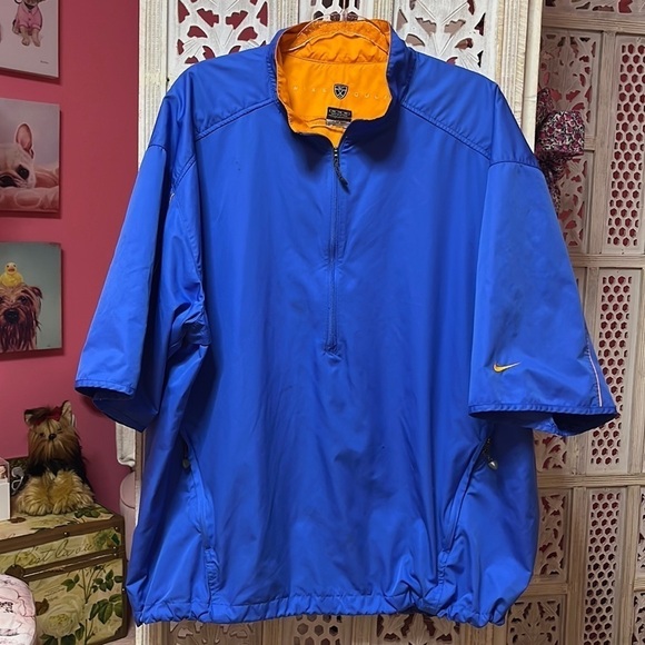 Nike Other - Nike Golf Shirt